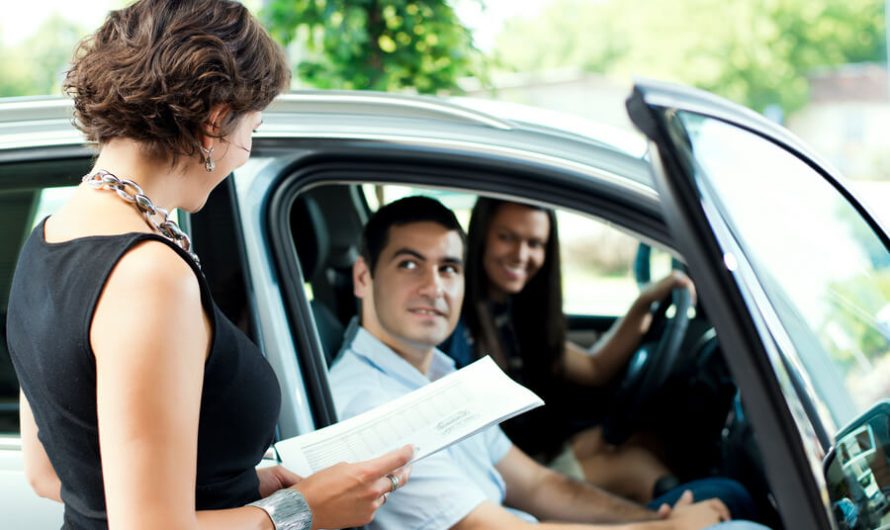 Hacks to Save Money When Renting a Car with a Driver
