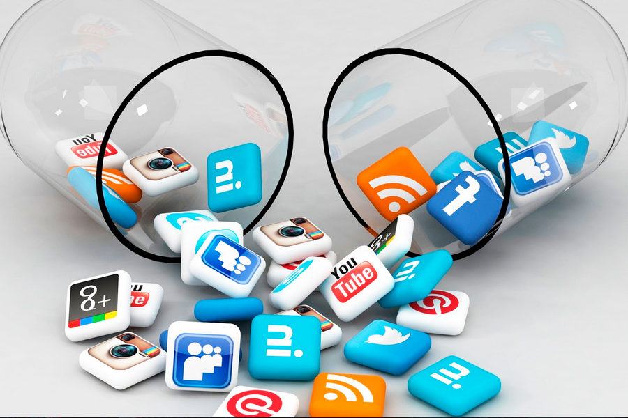 Importance of Social Media for Businesses