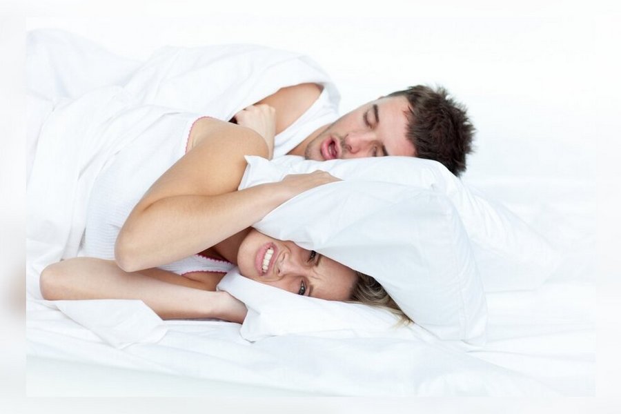 Tips to reduce your snoring volume