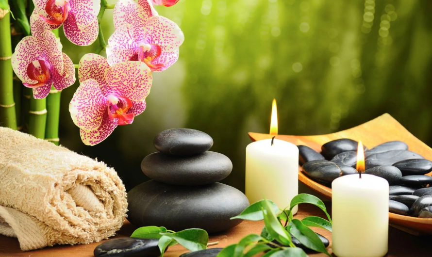 Top Reasons to Get A Massage in A Spa