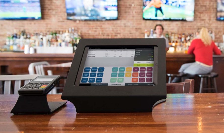 Seven Qualities to Look for When Selecting a POS Software for Your Restaurant