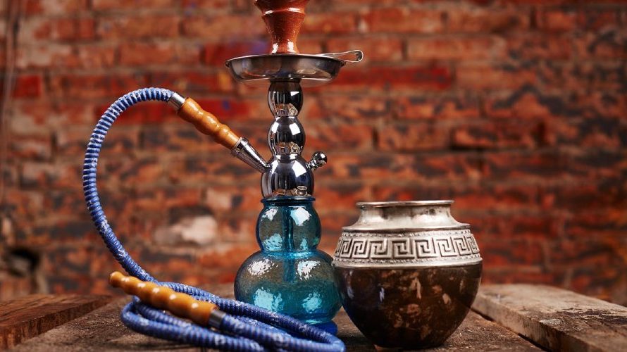 Kaloud: Best Hookah Heat Management