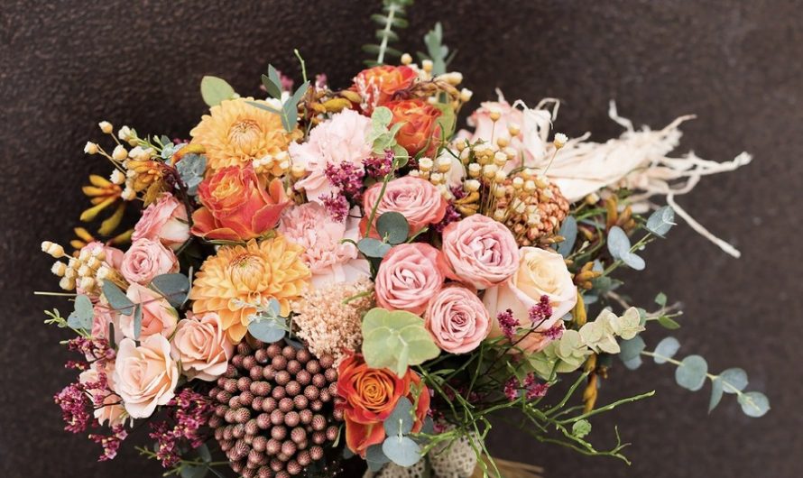 The Art of Gifting: How Designer Bouquets Create Unforgettable Moments