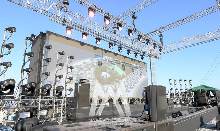 Technologies And Health: Maximum Safety At Events